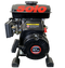 Solo P25, 1", Water Transfer Pump, 185L/min, 4 stroke.