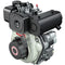 Yanmar L48N 4.8Hp Diesel Stationary Engine With Electric Start Comes With 3/4" Shaft