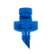 Rotowiper 2-7 NK18 Nozzle.