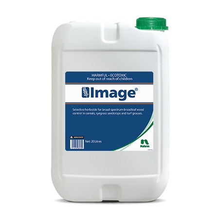 Image Herbicide 20 Litre
