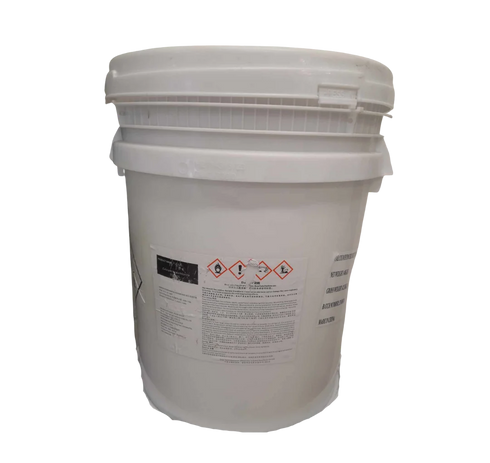 Calcium Hypochlorite
Granular 40Kg