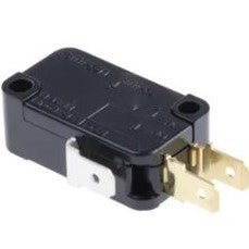 Replacement Micro Switch to suit 12V Shurflo, Delavan, Powerflo pumps.