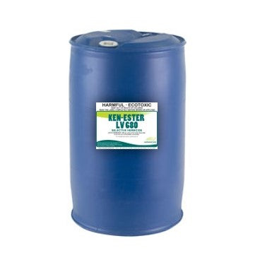 Ken-Ester 680 2,4-D Herbicide 200L Low Volatility