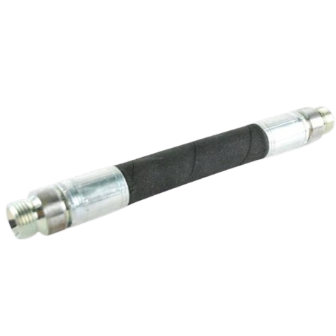 Homburg Flexible tube (spray nozzle in mounted on this part)