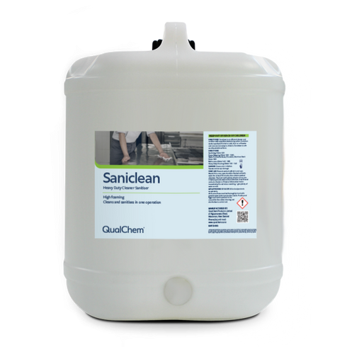 Saniclean 20L