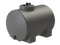 Spraysmart 550Lt Bare Diesel Tank