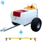 SpraySmart 200L Trailer Sprayer, 12V 10.9L/min Pump, with 4.5M Boom
