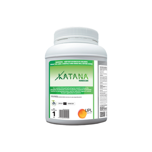 Katana Herbicide 1Kg