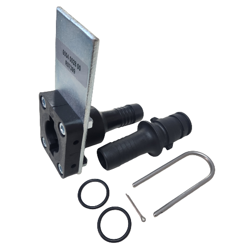 Remote mount kit to suit Comet Control unit.