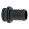 1.1/4" Fly Nut Fit to 25mm Straight Hosetail.
