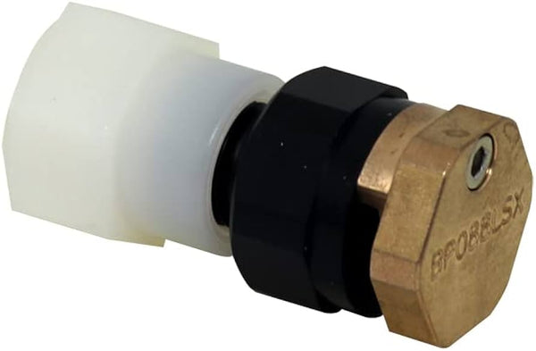 SpraySmart Boomless Nozzle Full Spray 7 Metres Spray Width