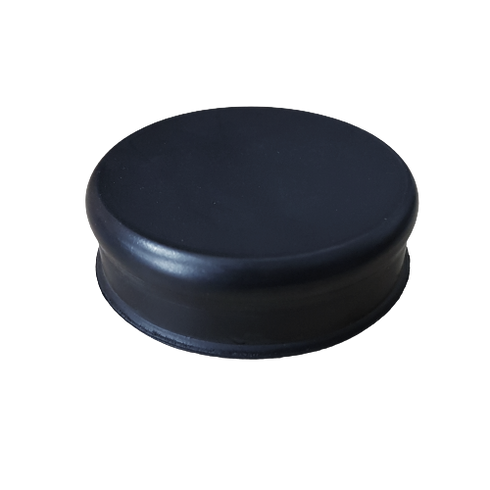 Comet Rubber Pulsator Cap to suit P38, P48, P68, BP60 pumps.