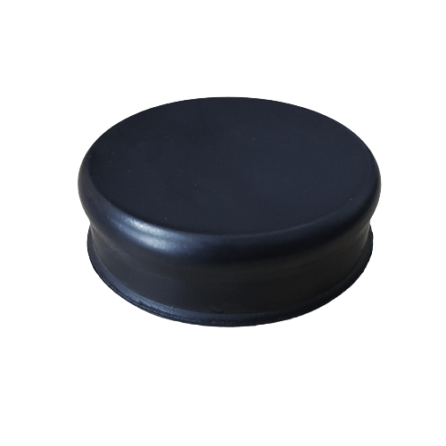 Comet Rubber Pulsator Cap to suit P38, P48, P68, BP60 pumps.