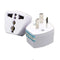 Power Adaptor Plug to suit Jacto Sprayers.
