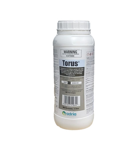 Torus Herbicide 1L