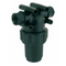 Arag Inline Suction Filter 1" BSP Female Threads
