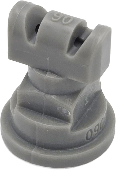 Turbo Twinjet Tapered Nozzle 06 Grey