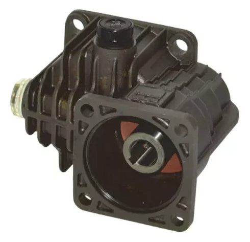 Gearbox 5:5.1 SAE Suits Bertolini Poly 2073 3/4" Shaft
