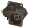 Gearbox 5:5.1 SAE Suits Bertolini Poly 2073 3/4" Shaft