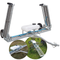 SpraySmart Weed Wiper 4.8M, with Tank