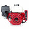 Honda GX200 196cc 6.5Hp 3/4" Horizontal Shaft Engine Comes With Electric Start