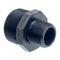 Plastic Hex Nipple 4" x 2.1/2" BSP