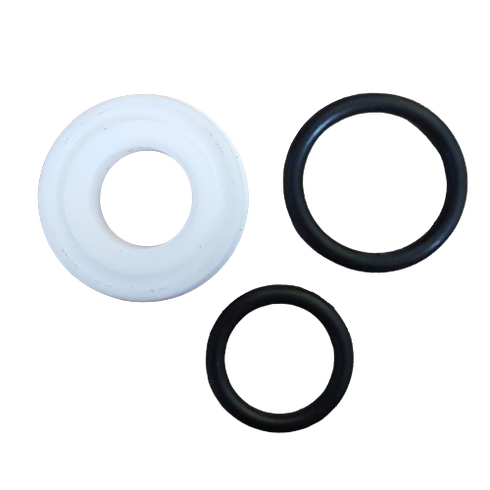 Repair Kit To Suit HG2 Spray Gun, Seat & Seals.