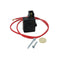 Shurflo 8000 Series Switch Assembly Suits 8090 Model with Santoprene Diaphragm 80 to 100PSI