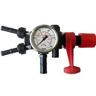 Winstone MK5 Control Regulator, 2 Outlet