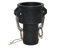 Camlock Hose Coupler 152mm C600