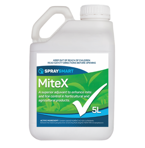 MiteX Mite Control Adjuvant 5L