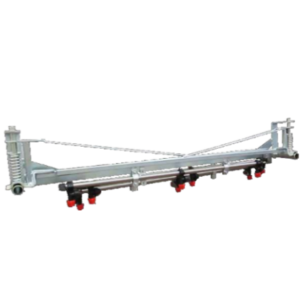 Bertolini 4.5 metre Manual Folding Spray Boom.