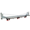 Bertolini 4.5 metre Manual Folding Spray Boom.