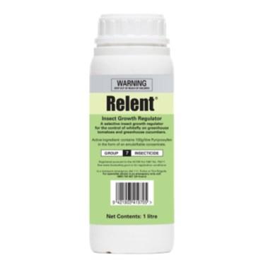 Relent insecticide 1L