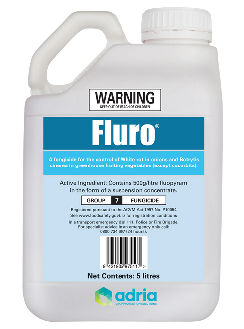 Fluro 5L