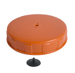 Breather Diaphragm, suits Spraysmart HD400 tank lid.