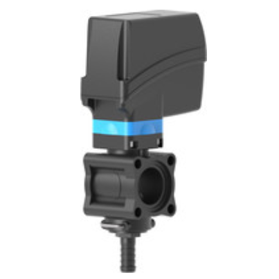 Arag 863 blue band, Section Valve 12 volt.