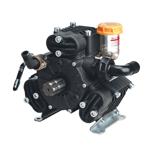 Bertolini PA530-1 Spray Pump, 54lpm 600psi