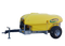 Caffini Carrobotte 3000 Trailer Sprayer 3000L With COMET APS 121 Pump