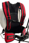 Solo Pro Backpack adjustable vest / Pakman