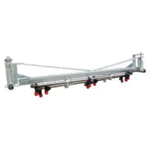 Spraysmart, 3 metre Folding boom, comes with ATV/UTV mounting kit.