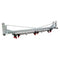 Spraysmart, 3 metre Folding boom, comes with ATV/UTV mounting kit.