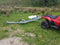 SpraySmart Weed Wiper 4.8M incl 60Lt Free Standing Tank