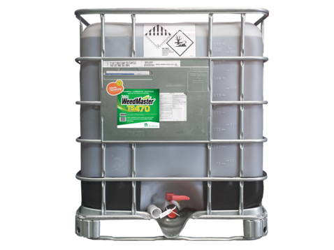 Glyphosate TS470 1000L (Herbicide)
