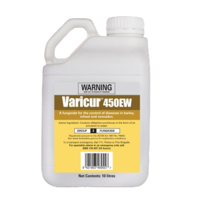 Varicur 450EW Fungicide 10L