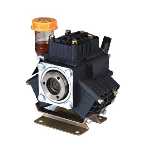 Bertolini, PA430-1, Diaphragm Pump, 40lpm, 600psi.