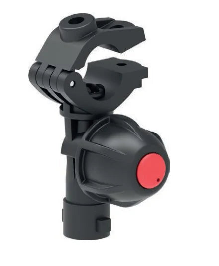 Arag Nozzle body 3/8 BSPM 10mm, suits 22mm C-Dax tube.