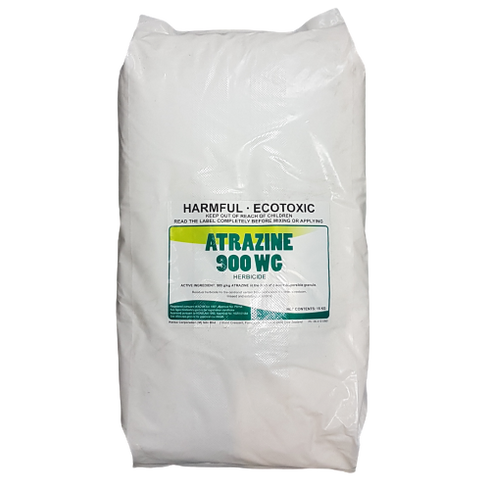Atrazine 900 WG Herbicide 10kg (900g/kg)