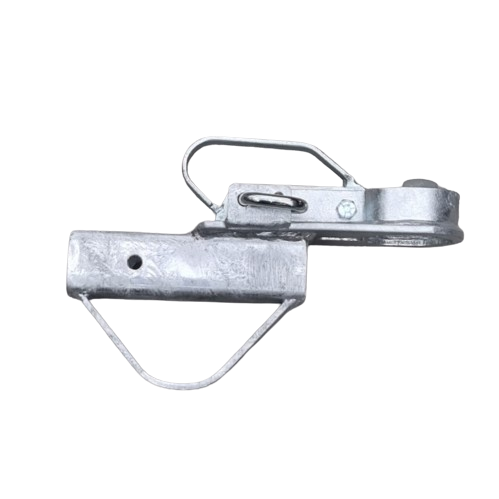 SpraySmart Weed Wiper Tow Ball Coupling, suit 1.9M