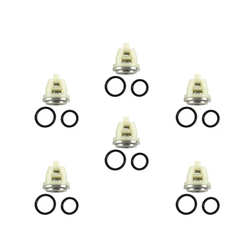 Seal kit & valves suit Hawk NMT